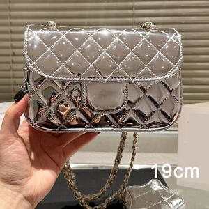 designerka torba luksusowa torba crossbody torba na ramię dla kobiet torebka torba