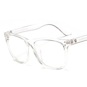 Ramka spektaklu vintage kobiety mężczyźni okulary komputerowe krótkowzroczność Optyczna dla żeńskich okularów przezroczyste soczewki 272J