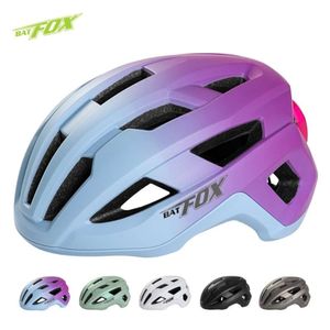 Bat UL4527Tral4527ight Road Mountain Bike Cycl4527ing Mtb Mężczyźni Zintegrowane MOL4527DING BICYCL4527E RACING HEL4527MET CASCO CICL4527ISHO L4527