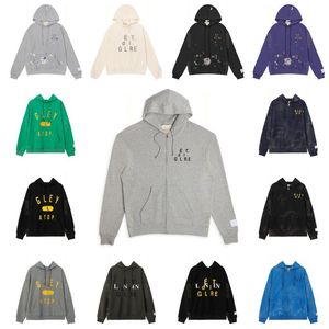 Autumn Winter Mens Hoodies Designer Womens Casual Loose Hooded Sweater Couple Simple Steel Printed Letters Sweatshirts Size S-XL