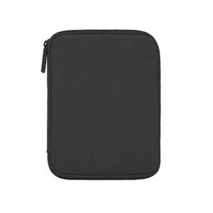 Storage Bags With Multiple Pockets Large Capacity USB Data Cable Earphone Electronic Accessory Case Travel U Disk Pouch Digital Bag