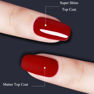 Tinovo uno neuestes Gummi -Basis -Gel -Nagellack UV halb dauerhaft dicke starke Basis -Mantel -Deckmantel für Maniküre Nails Art Salon