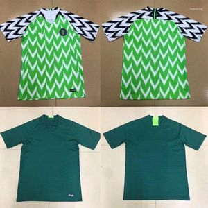 Męskie dresy 3 2024 Dorośli T-shirt Camisa Nigeria koszule mężczyźni Jakość dla dorosłych swoboda