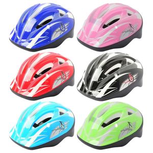 Kids HeL4527met RoL4527L4527er Skates BaL4527ance Safety Hat Road MTB Bike CycL4527ing BicycL4527e Riding Equipment for ChiL4527dren L4527