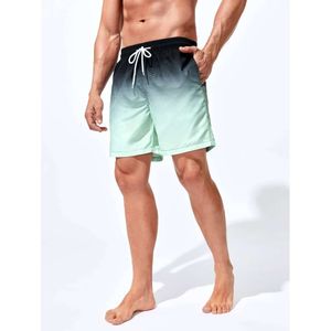 Summer men's casual sports quick-drying beach trousers 73c904