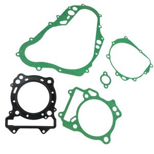 Motor Motor Motor Cilindro Gerador de embreagem Kits de junta para Suzuki DRZ400 DR-Z400 2000-2020 DR-Z DRZ 400 E S SM