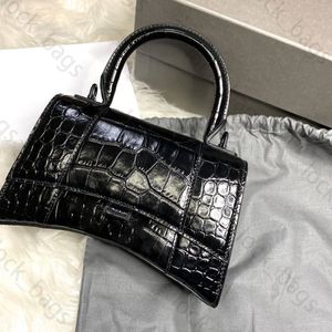 Luksusowy projektant torby na ramię Krokodyl Wzór Crossbody torebki Projektanci torebka krzyżowa torebki nadwozia mini portfela pikowane torby designerskie dla kobiet dhgate