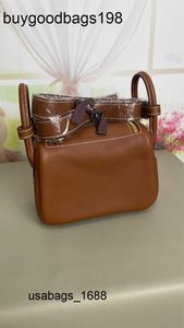 Designer Lindyss Bags All hand sewn mini bag black golden brown shopkeeper original TC big cow leather