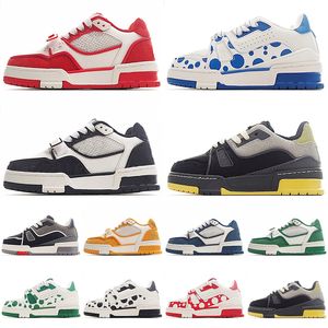 2024 Kids Shoes Designer Sneakers Spring Autumn Chiles Shoe Boys Girls Sports Handla barn Baby Youth Casual Trainers Toddlers Spädbarn Athletic Sneaker