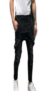 Продажа модного стилиста Mens Jeans Высококачественные тренды повседневные брюки для подвески мужчины женские стройные брюки6709772