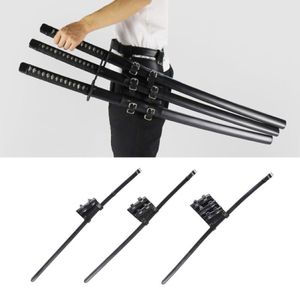 Пояс Knight Sword кошелька для ножного ремня катана средневековая держатель Beltbelts 303c