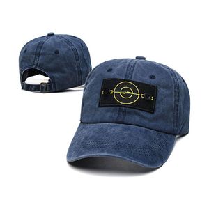 Caps de bola da moda Novel Design Hat Designer Summer Cap for Man Woman 11 Cores 262E