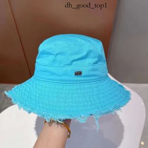 Designer Bucket Hat Brim Wide for Women Luxury Vacation Beach Hat Sun Preven Evite Jacquemeus Hat Hat Designer de luxo Men e feminino Black Fisherman Hat jacquemis Hat 750