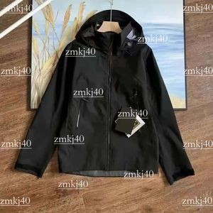 Arcterx Jacket Designer Jacket Мужская куртка для костяной птицы ArcteRex Brand Beta Lt Wind -Ray и дышащая однослойная жесткая оболочка арктическая куртка Arctic Coa 864