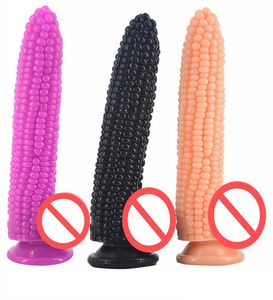Realistyczny duży gejowski dildo Produkt seksu Ogromne dildo Penis mocne ssanie puchar Penis dla dorosłych zabawki seksualne dla kobiety faloimitator Consoladores1993510