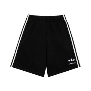 Men's Plus Size Shorts Polar style summer wear with beach out of the street pure cotton 2w32r 319t