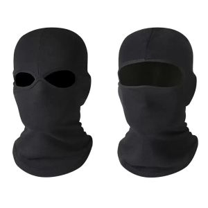 Masks Full Face Balaclava Hat Army Cs Winter Ski Bike Sun Protection Scarf Outdoor Sports Warm Mask HJ5.27