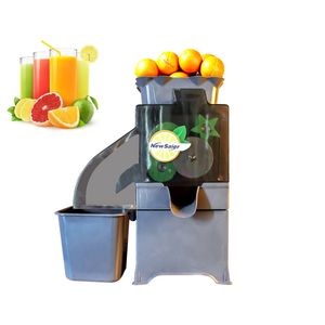 Commercial Juicer Machine Electric Fruit Juicing Machine Orange Juicer Lemon Citrus Juice Machine Squeezer Fresh Orange Presser