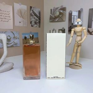 Men Woman Fragrance Gaotier Perfume 100ml Eau De Parfum 3.4oz Long Lasting Smell Brand EDP Neutral Unisex Square Cologne Spray Body Mist High Quality Fast Delivery