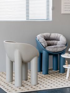 72 -сантимец Nordic Modern Furniture Пластиковые стулья для отдыха