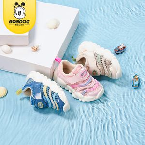 Sandali traspiranti alla moda di Bobbdoghouse Girl Sandals, comodi scarpe d'acqua da spiaggia non durevoli per le attività all'aperto per bambini BM22381