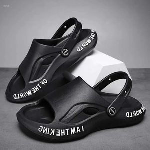 Shoes Casual Outdoor Indoor Sandals Men's and Slippers Beach Breathable Soft 113