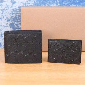 DHGATE em relevo por titulares de cartões de cartão de estilista carteira clássica de graffiti de luxo Mini bolsas de luxo CARTO DE CARTURA DE CARTURA DE CARTURA 7A Cartão de qualidade com caixa