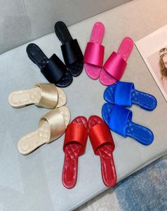 2022 أحذية مصممة فاخرة جديدة من منصة Slippers Platfor