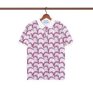 Herren Qolos T-Shirts Männer Qolo Homme Sommerhemd Sticker T-Shirts High Street Trend Shirts Top Tee M-2xl 276Q