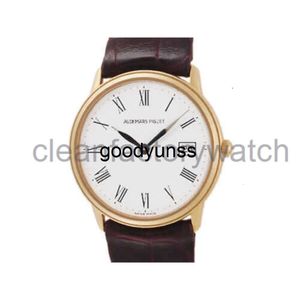 audemar watch Audemar pigeut piquet Mechanical Watches Luxury Royals Oaks Wristwatch Audemarrsp WristWatch Watch Waterproof Designer Automatic Movement Stainl