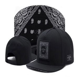 Cayler Sons Streetwear Premium Headwear Baseball Snapback Hip Hop Justerable 270C