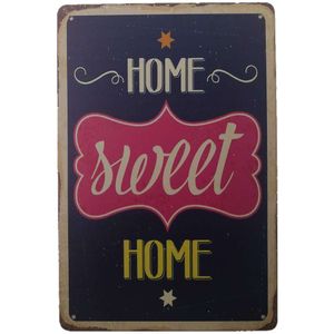 Für Cafe Bar Restaurant Supermarkt Shop Tin Schild Speisen lustig Vintage Blin Schild Beste Geschenke IDEA Wanddekoration Personalisierte Metallschilder 8*12 in