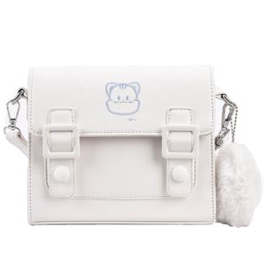 Designer torba na siodła torba na ramię torebka torebka torebka mody metalowa torebka klasyczna torba crossbody 275b