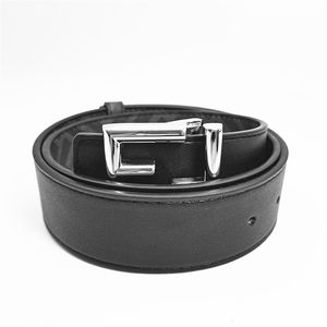 brand designer men belts women belt 4.0 cm width belts fashion F buckle leather bb simon belt simple classic man and woman dress belt ceinture luxe 100-125cm