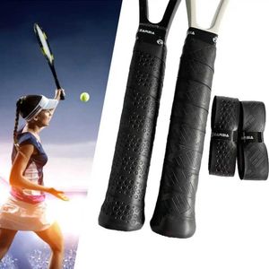Badminton define a substituição durável da raquete de tênis por causa do aperto da raquete, badminton agacha-se a absorção de suor, que absorve o que absorve S5280