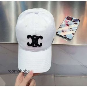 Snapbacks hat Hats Caps Mens C Hat Baseball Designer Classic Arc for Fashion Men Women Couple Sports Ball Cap Outdoor C-style Sunscreen Celi KRHS