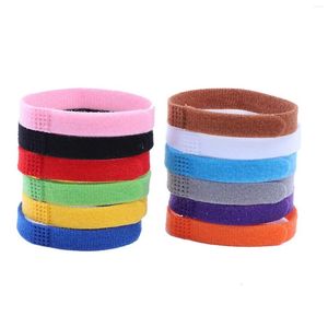 Dog Collars Female 12 Pcs Born Pet Double Soft Adjustable ID Bands Puppy For Cat