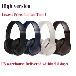 Studio Pro Recording Engineer Pro Proactive Noise Reduction Bluetooth Headwear Connection Bluetooth Earpon Local Warehouse