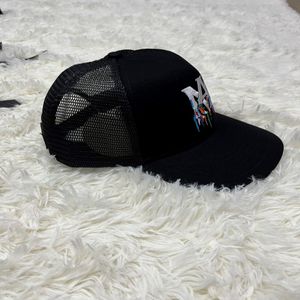 Högkvalitativ gata mode bomull baseboll hatt brott kvinnor designers sport cap 12 färg casquette justerbar för hattar 311o