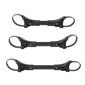 3Pcs Twin Baby Stroller Connector Universal Joints Infant Cart Strap Linker Hook Drop 240528