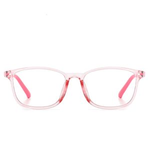 Kids Anti Blue Light Computer Boys Girls Gift for Children Baby Blocking Glasses Optical Spectacle Eyeglass