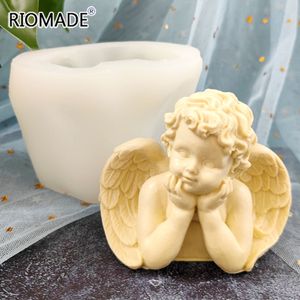 3d Angel