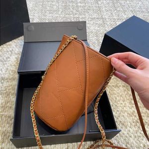 10A Fashion Shoulder Bags Purses Suede Classic Bundling Bag Woman Crossbody Coin Cup Bucket Card Luxury Designer Bag Leather Bolso Hold Rnla