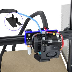 Обновить 3D -принтер детали для принтера FORENDER3/CR10 Прямой приводной набор