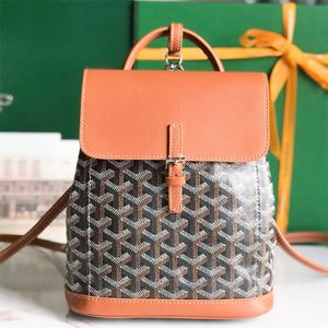 10a jakość alpin plecak w stylu mody Torba szkoła męska męska pochette miasto torba podróżna skórzana torebka torebki damskie luksurys sprzęgło crossbody designer torebki książki