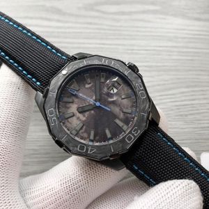 Orologi da polso orologi da design da uomo orologio meccanico impermeabile 41 mm movimenti automatici 316 regali sportivi in acciaio inossidabile1 253o