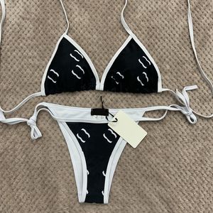 Bikinis mayo banyo plaj mayoları yüzme kadın mayo kadın tasarımcı giyim seksi moda bikini ch456