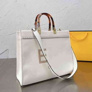 Crossbody-Tasche Die Einkaufstasche Designer Tott Bag Handtasche Frauen Mode All-Match Classic Langkapazität Multifunktion
