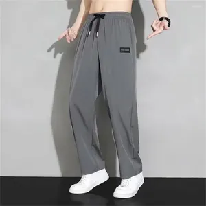 Men's Shorts Fashion Spring Summer Men Casual Cargo Pants With Zip Pockets Loose Out Door Elasticity Sports Oversize Harajuku