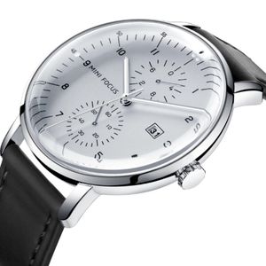 Атмосферные элегантные светящиеся кварцевые мужские часы не работают поддиалы Crystal Glass Watch Простые набора.